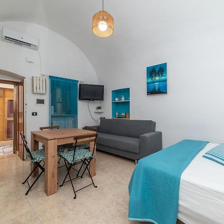 Casa Gianangel Ostuni Villa Eksteriør billede