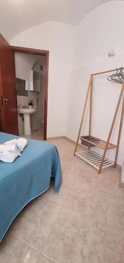 Casa Gianangel Ostuni Villa Eksteriør billede