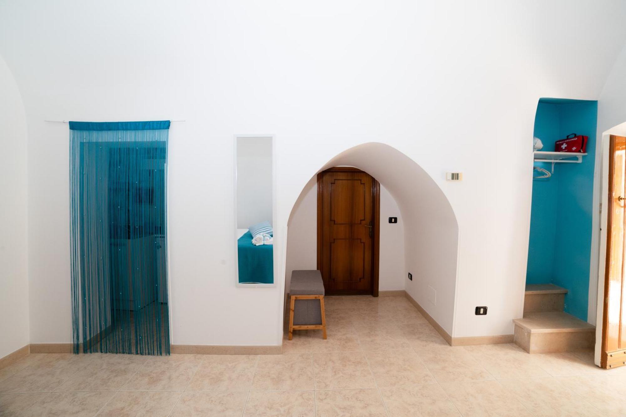 Casa Gianangel Ostuni Villa Eksteriør billede
