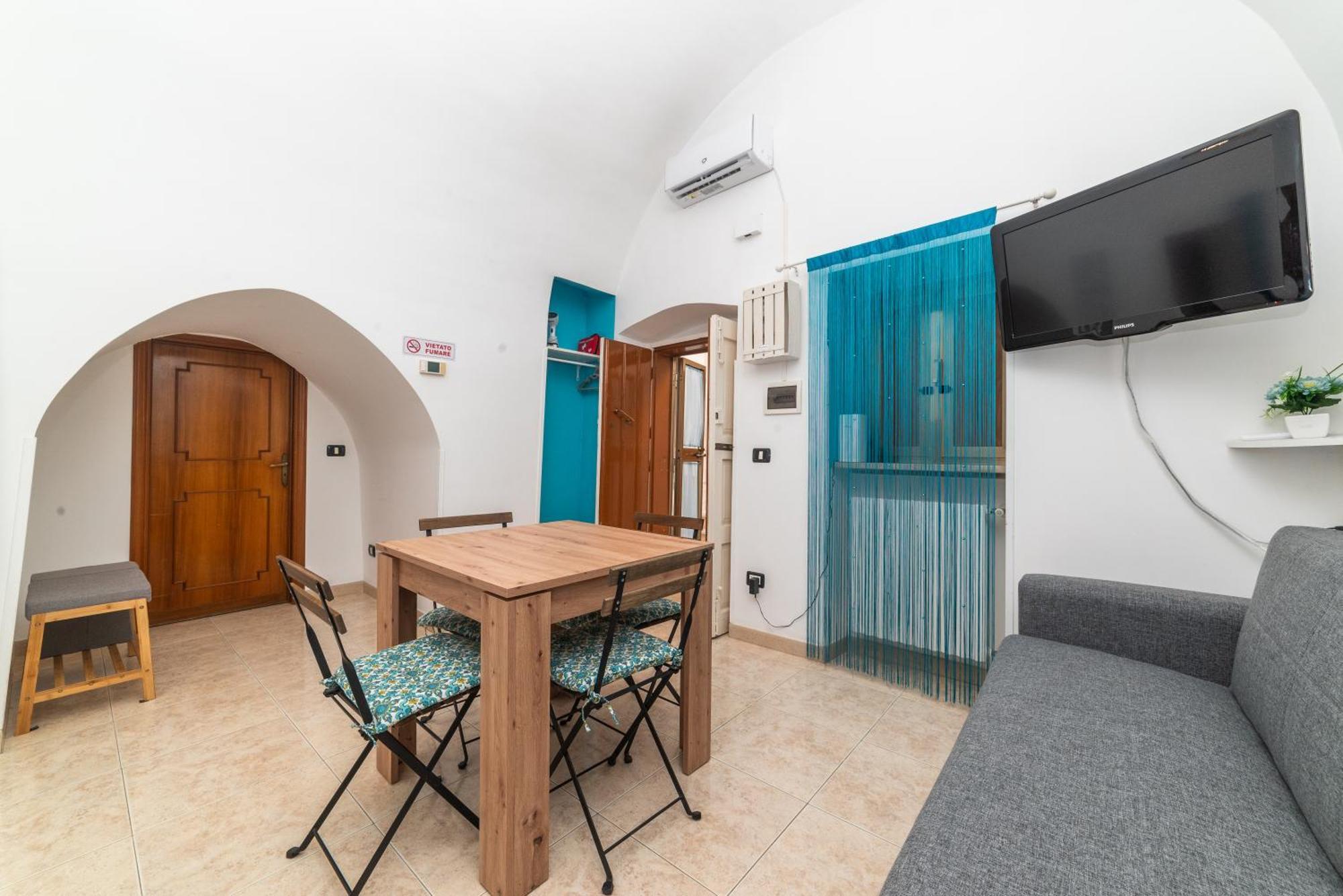 Casa Gianangel Ostuni Villa Eksteriør billede
