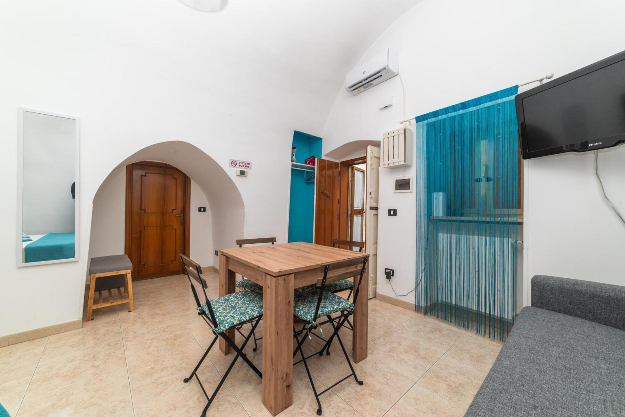 Casa Gianangel Ostuni Villa Eksteriør billede