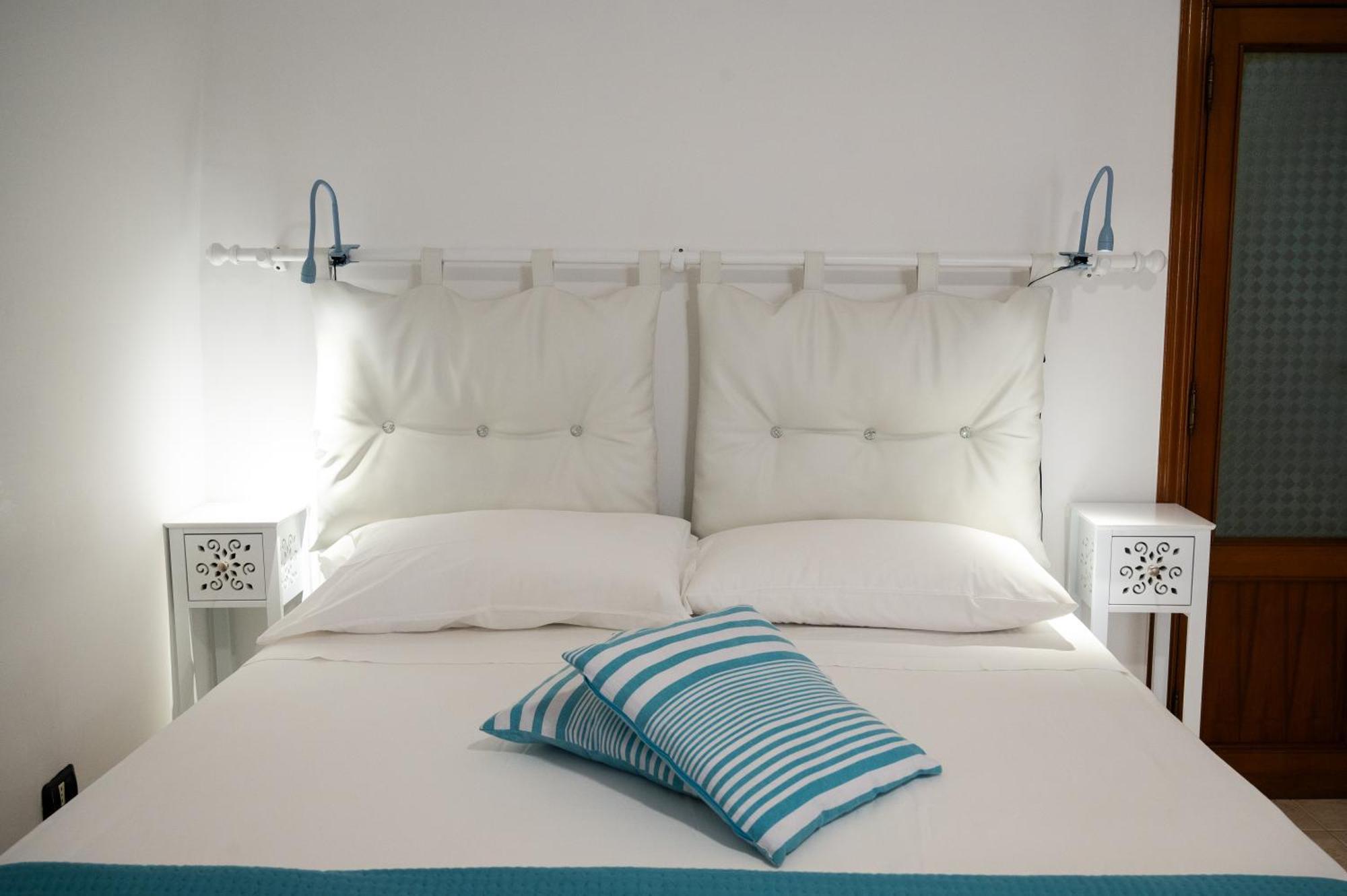 Casa Gianangel Ostuni Villa Eksteriør billede