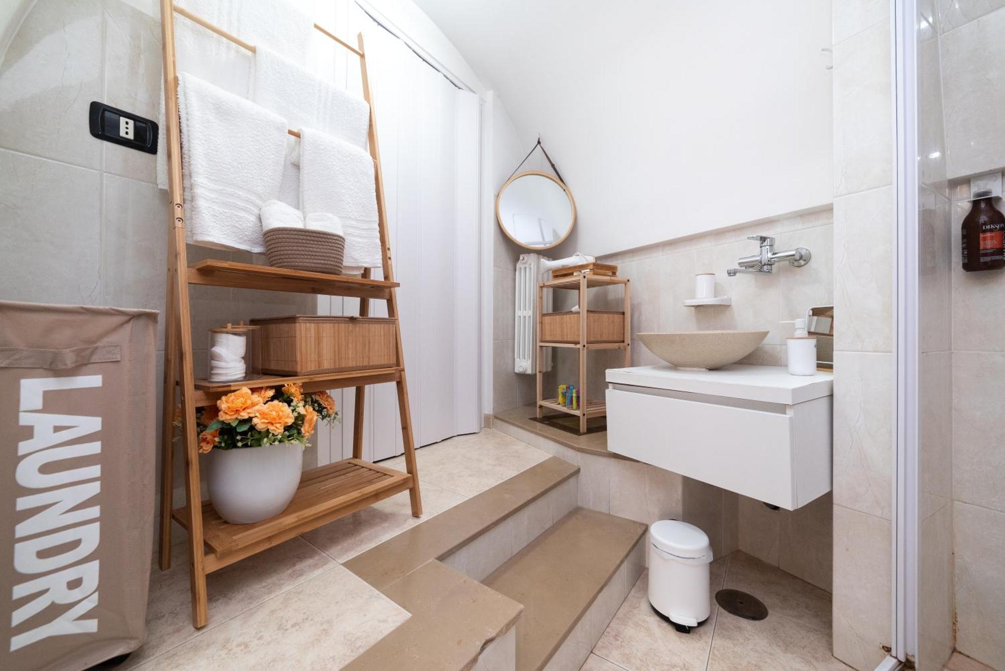 Casa Gianangel Ostuni Villa Eksteriør billede