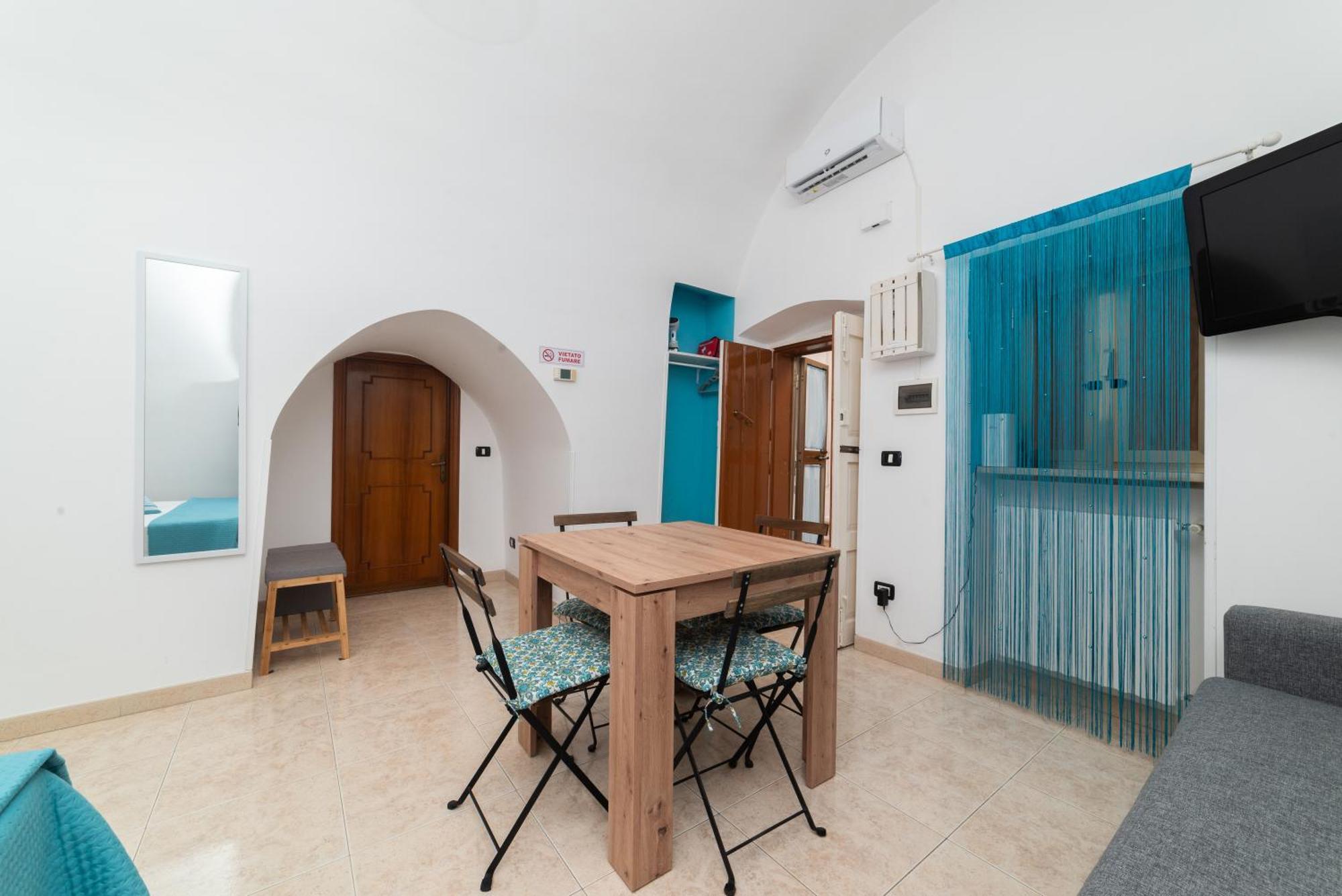 Casa Gianangel Ostuni Villa Eksteriør billede