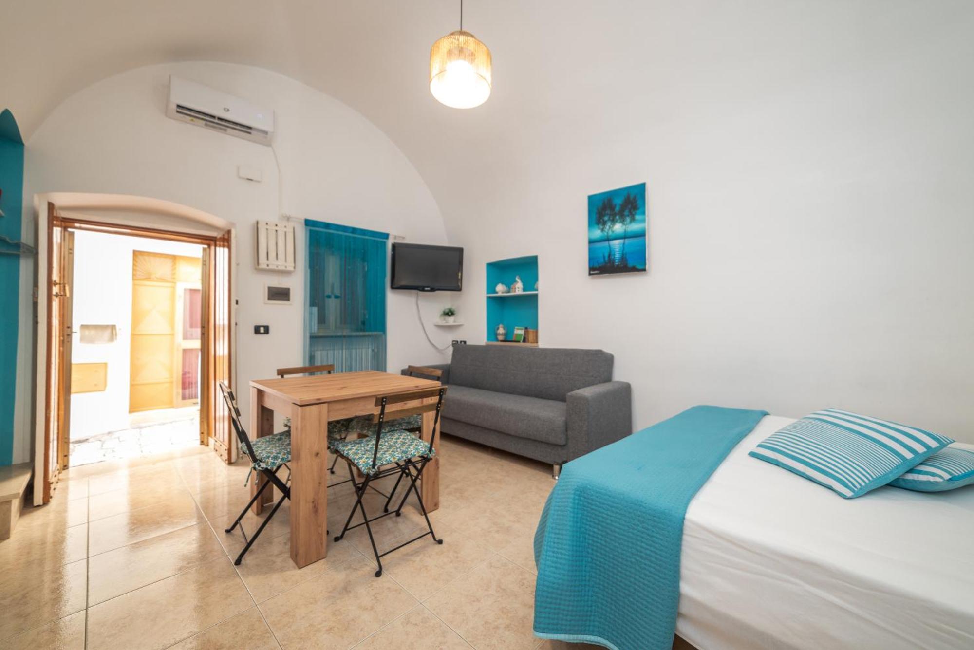 Casa Gianangel Ostuni Villa Eksteriør billede