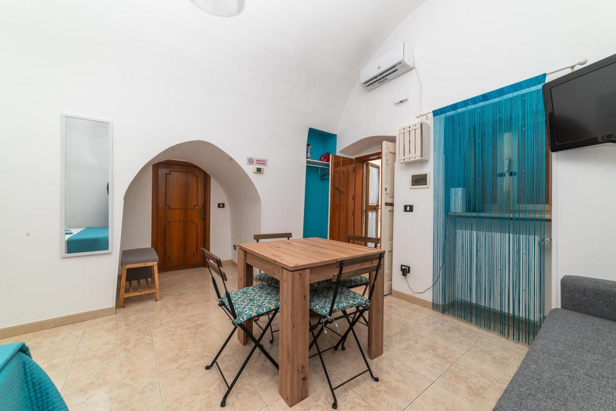 Casa Gianangel Ostuni Villa Eksteriør billede
