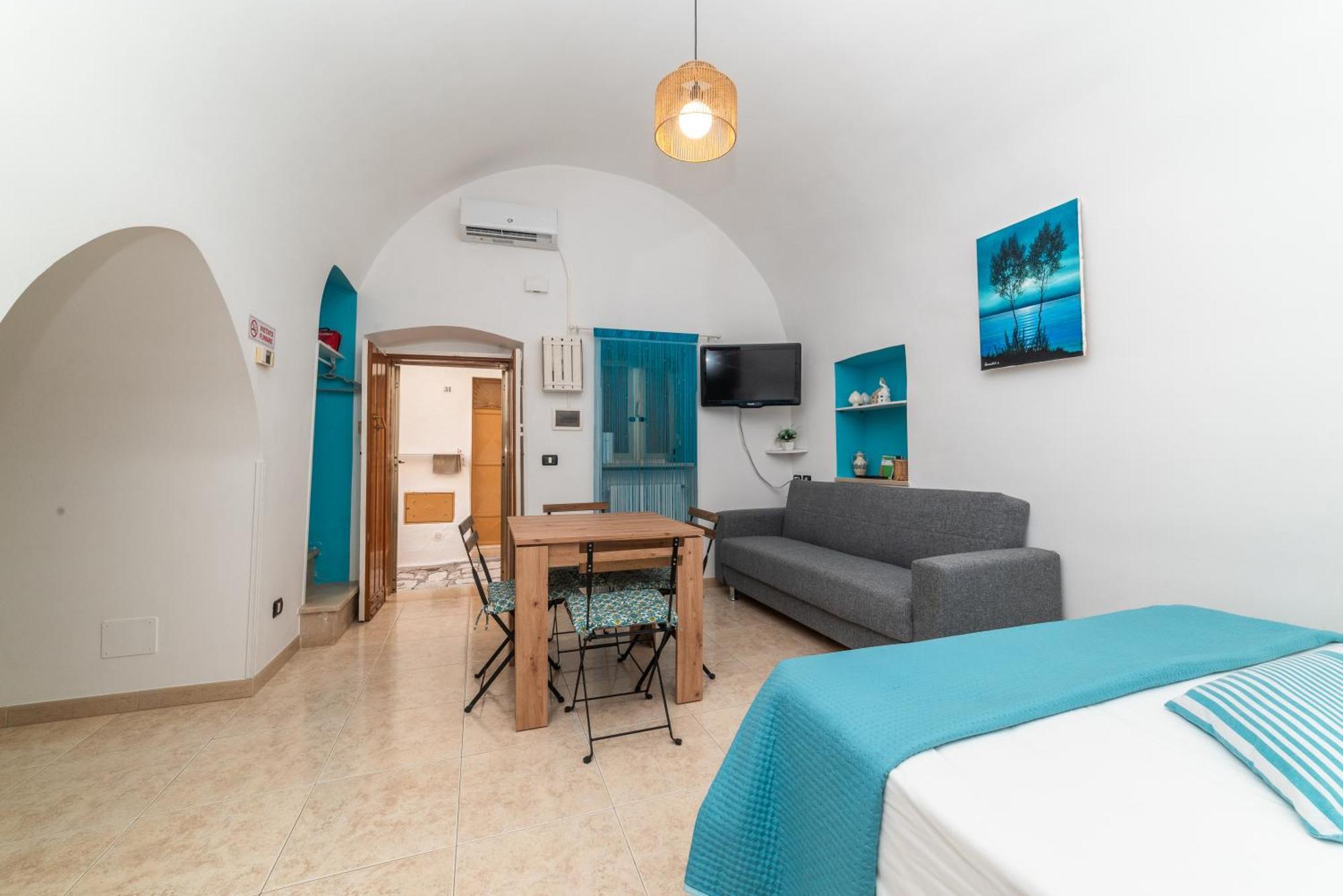 Casa Gianangel Ostuni Villa Eksteriør billede
