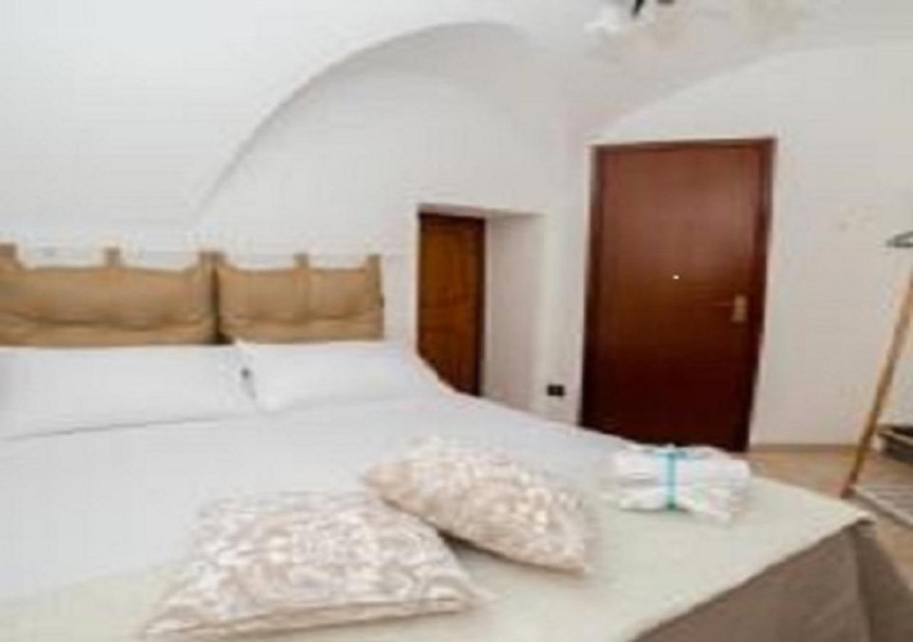Casa Gianangel Ostuni Villa Eksteriør billede