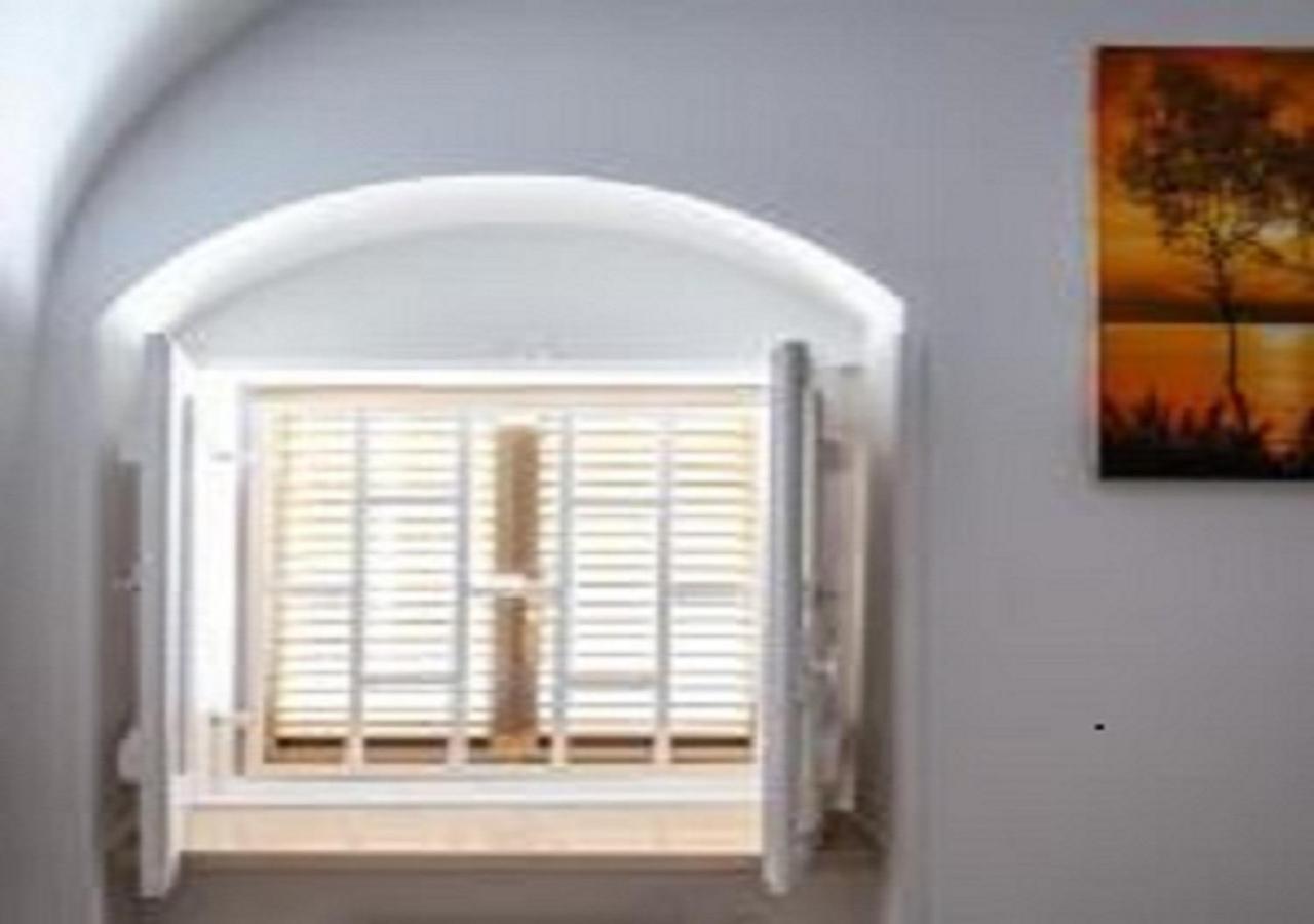 Casa Gianangel Ostuni Villa Eksteriør billede